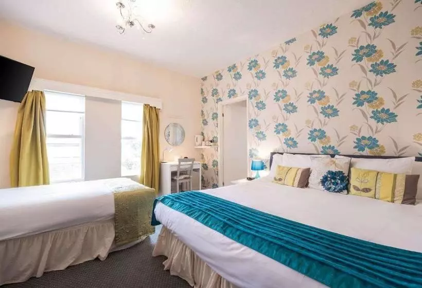 Отель Comfort Great Yarmouth