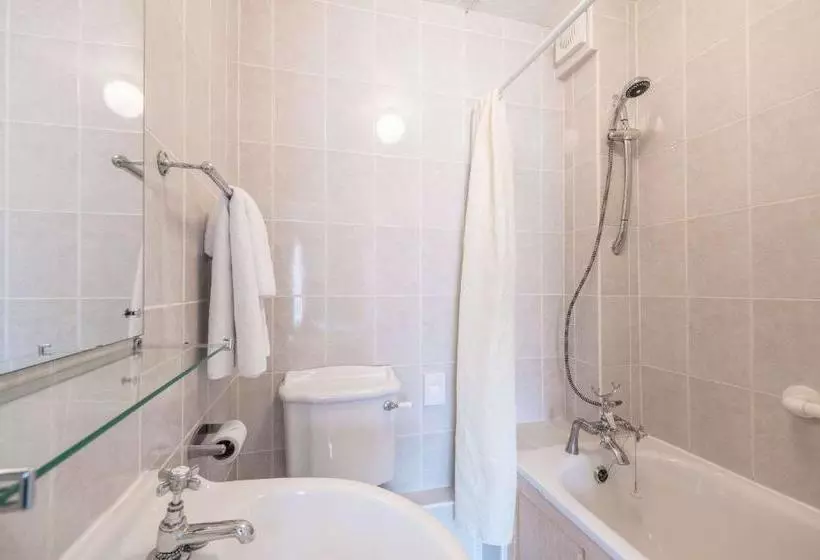 Отель Comfort Great Yarmouth