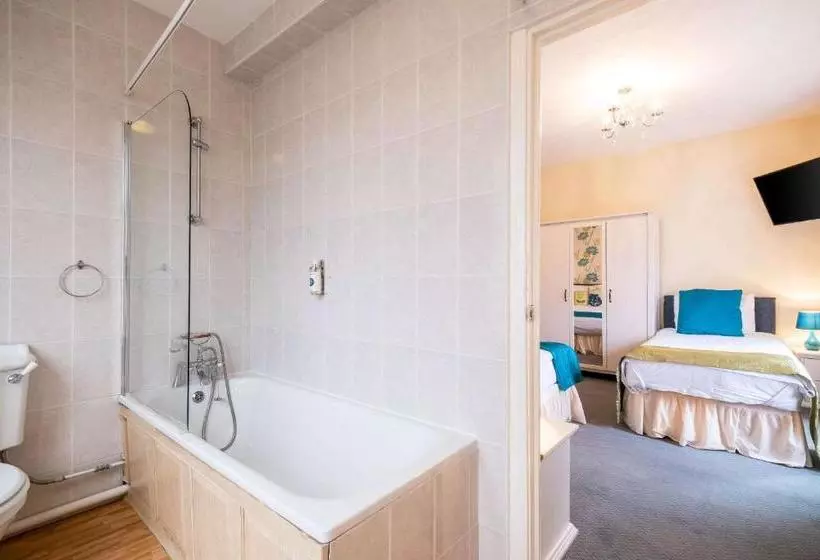 Отель Comfort Great Yarmouth