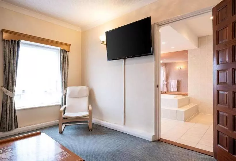 Отель Comfort Great Yarmouth