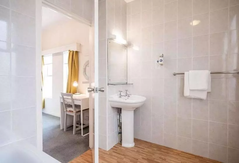 Отель Comfort Great Yarmouth