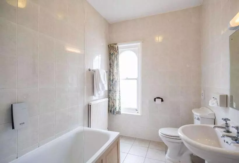 Отель Comfort Great Yarmouth