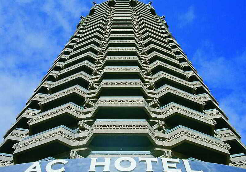 Ac Hotel Gran Canaria By Marriott