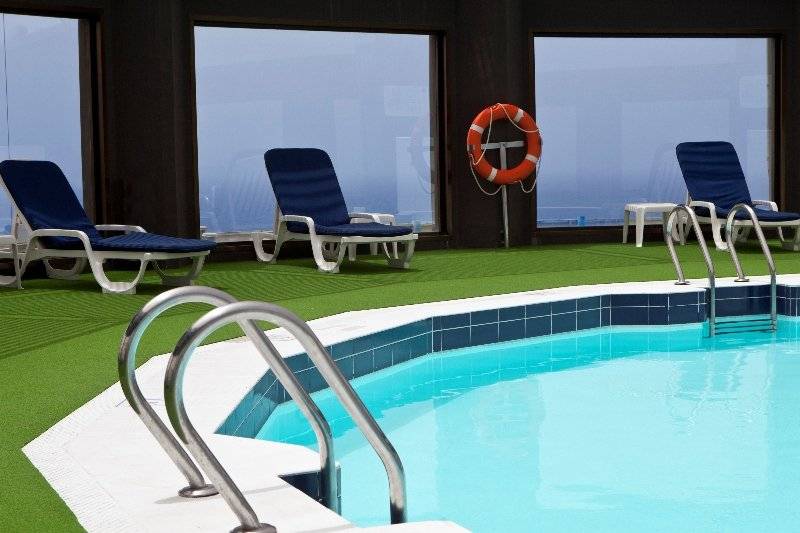 Ac Hotel Gran Canaria By Marriott