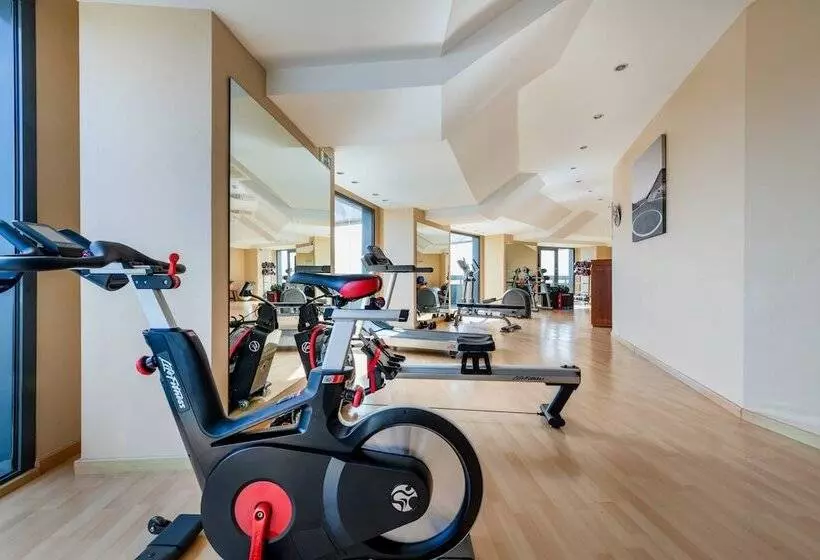 Ac Hotel Gran Canaria By Marriott