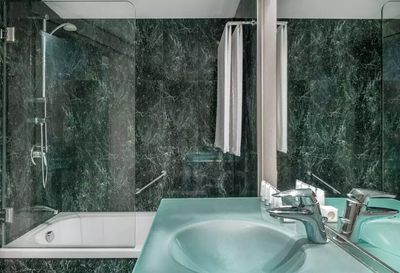 Ac Hotel Gran Canaria By Marriott