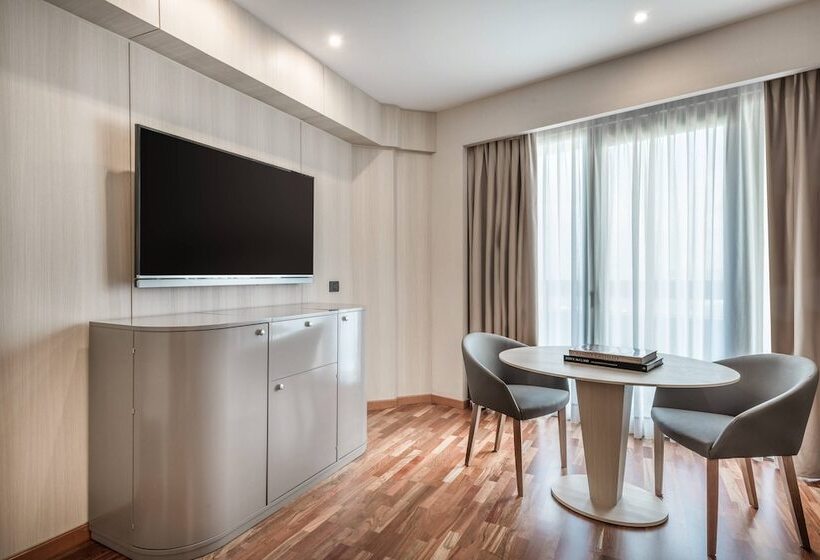 Ac Hotel Gran Canaria By Marriott