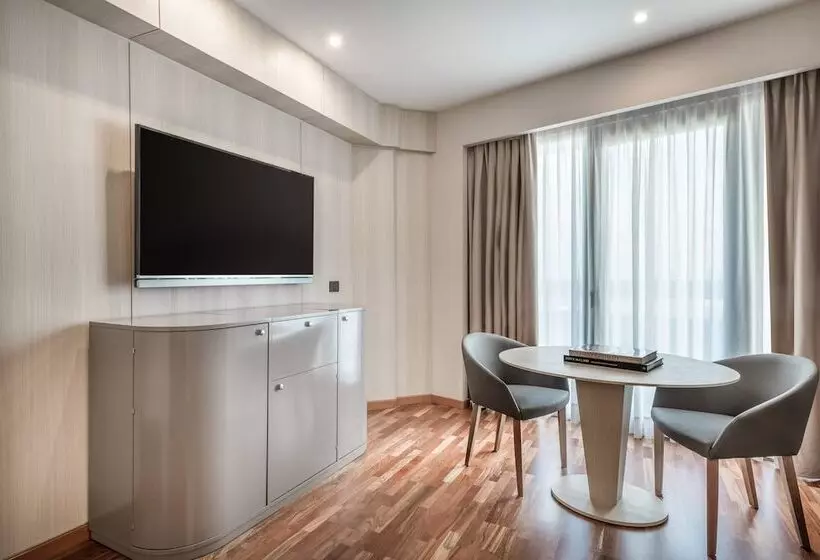 Ac Hotel Gran Canaria By Marriott