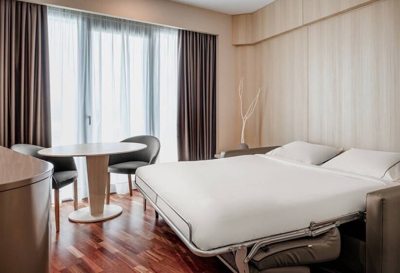 Ac Hotel Gran Canaria By Marriott