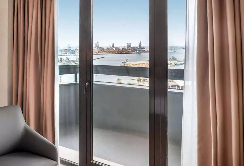 Ac Hotel Gran Canaria By Marriott