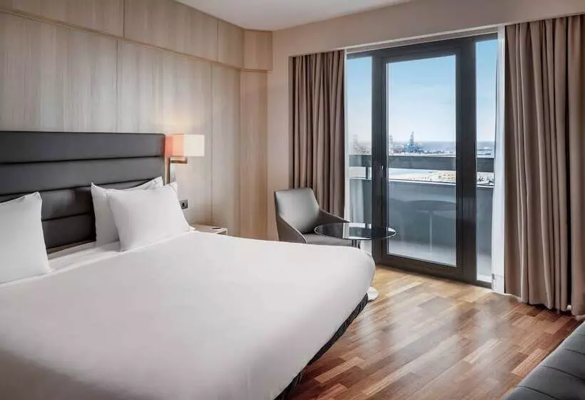 Ac Hotel Gran Canaria By Marriott