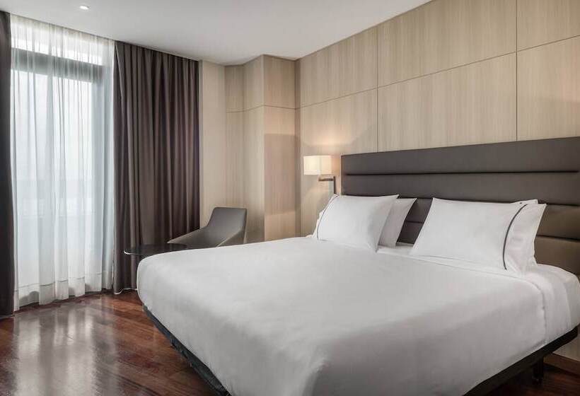 Ac Hotel Gran Canaria By Marriott