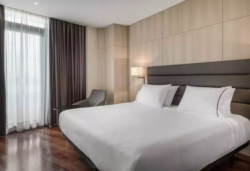 Ac Hotel Gran Canaria By Marriott