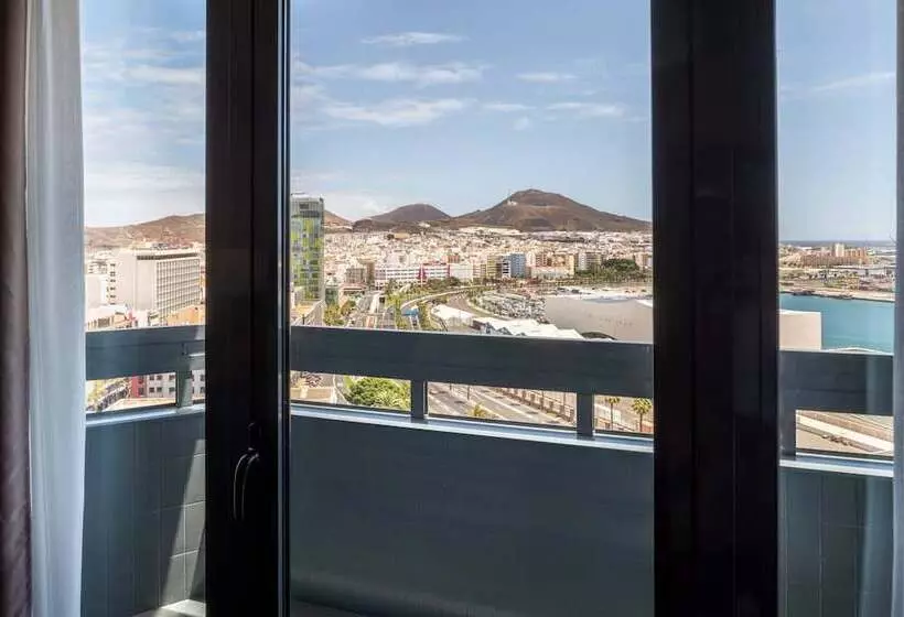 Ac Hotel Gran Canaria By Marriott
