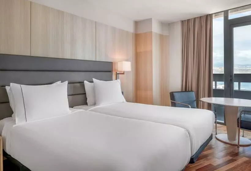 Ac Hotel Gran Canaria By Marriott