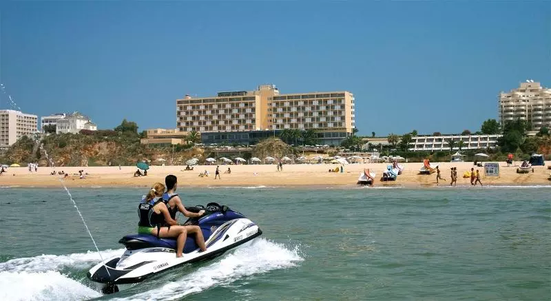 בית מלון כפרי Algarve Casino