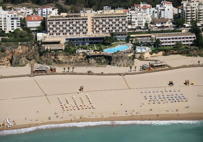 호텔 Algarve Casino