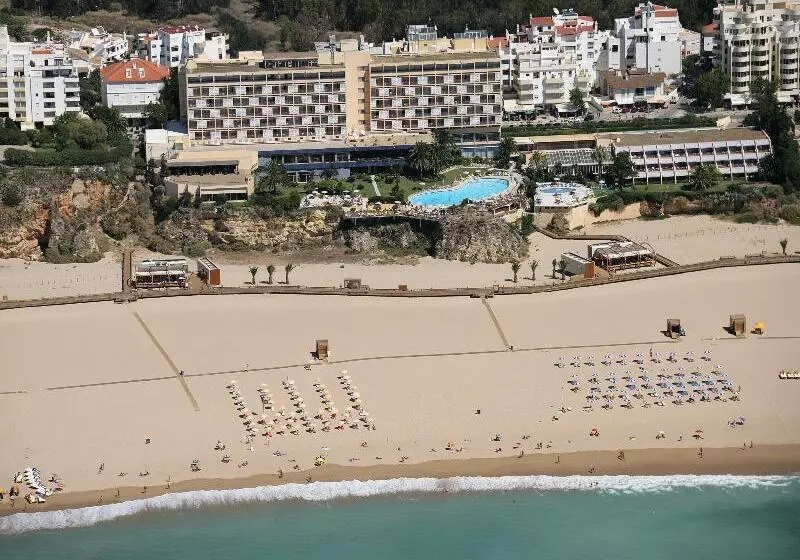 בית מלון כפרי Algarve Casino