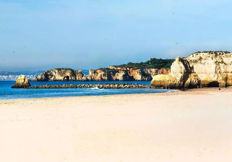 בית מלון כפרי Algarve Casino