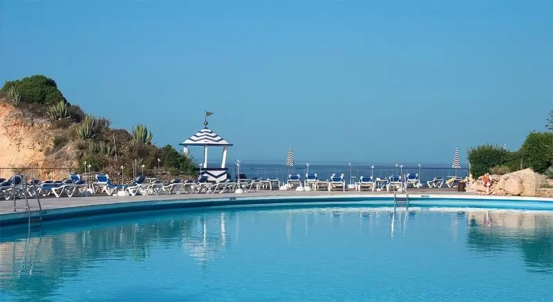 בית מלון כפרי Algarve Casino