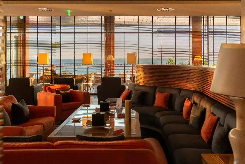 בית מלון כפרי Algarve Casino