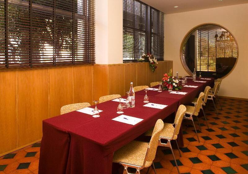 호텔 Algarve Casino