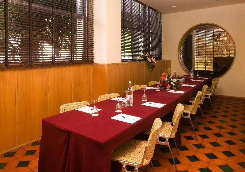 בית מלון כפרי Algarve Casino