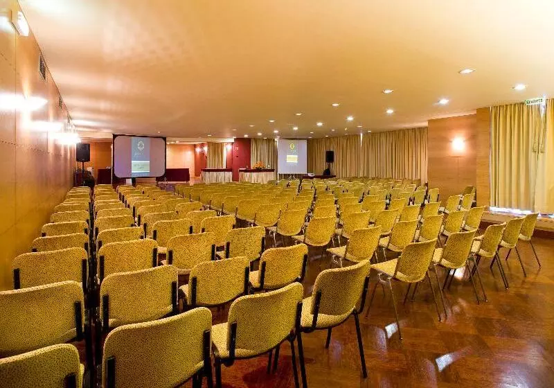 בית מלון כפרי Algarve Casino