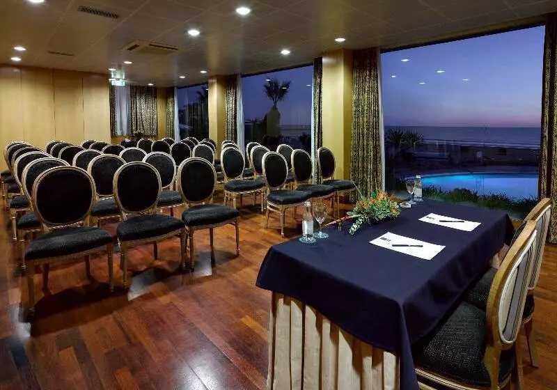 בית מלון כפרי Algarve Casino