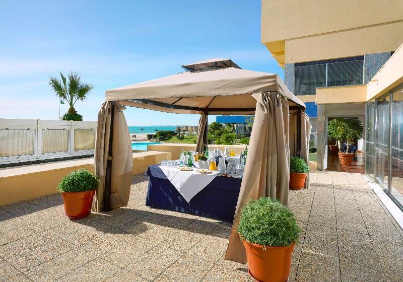 호텔 Algarve Casino