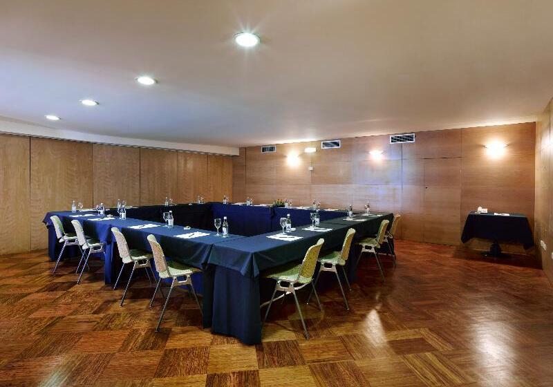 호텔 Algarve Casino