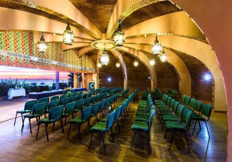 בית מלון כפרי Algarve Casino