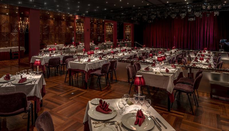 호텔 Algarve Casino