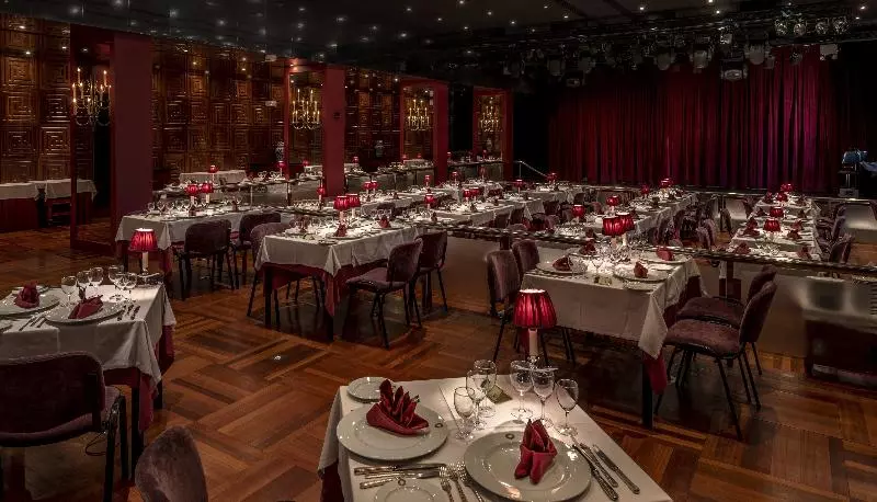 בית מלון כפרי Algarve Casino