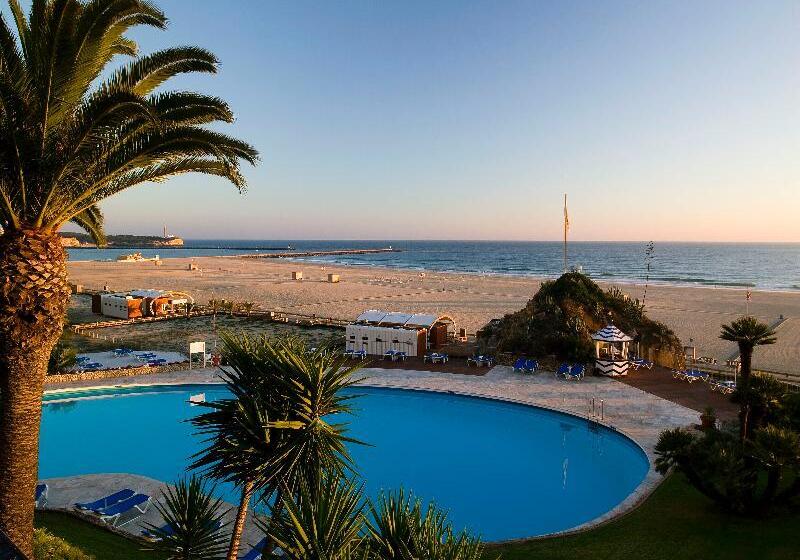 호텔 Algarve Casino