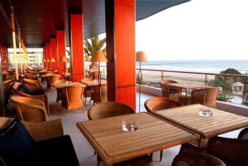 호텔 Algarve Casino