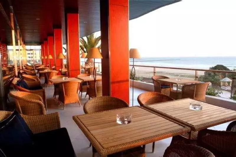 בית מלון כפרי Algarve Casino