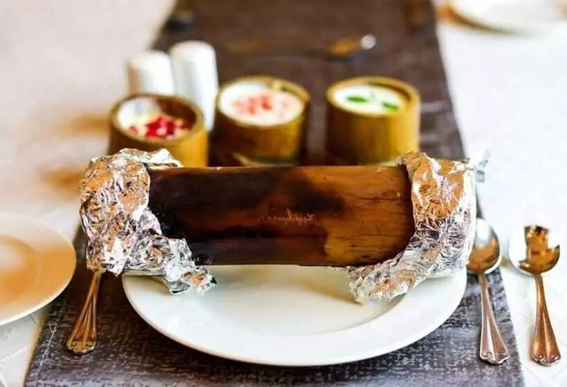 فندق Ambica Empire