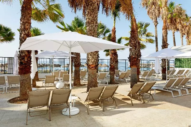 호텔 Benalma Costa Del Sol