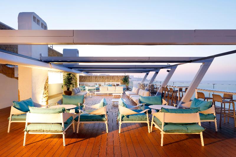 فندق Benalma Costa Del Sol