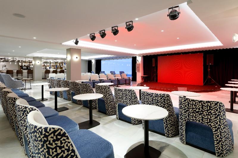 فندق Benalma Costa Del Sol