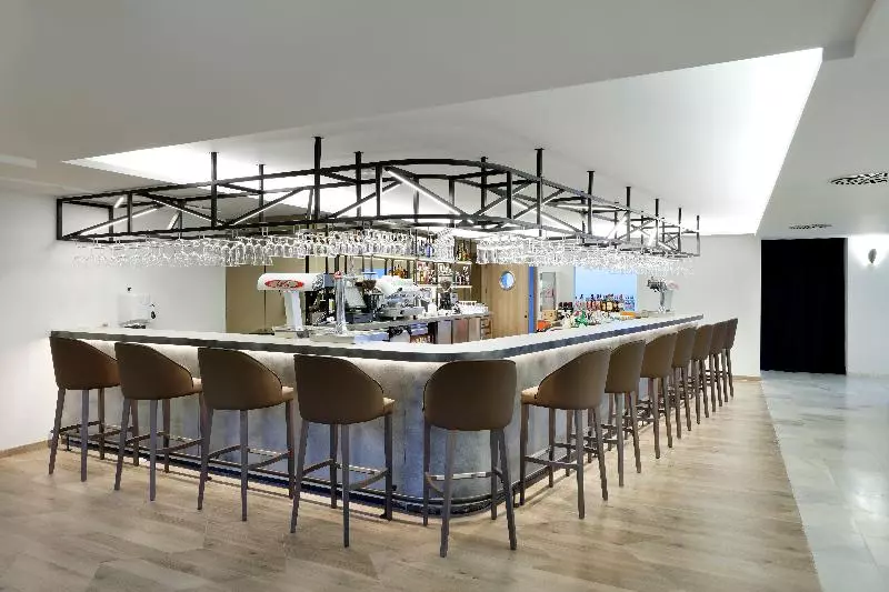 호텔 Benalma Costa Del Sol