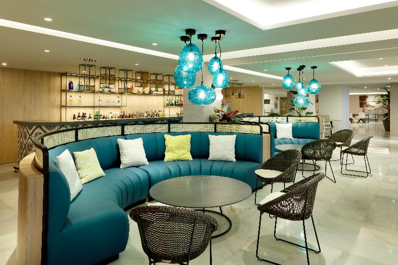 فندق Benalma Costa Del Sol