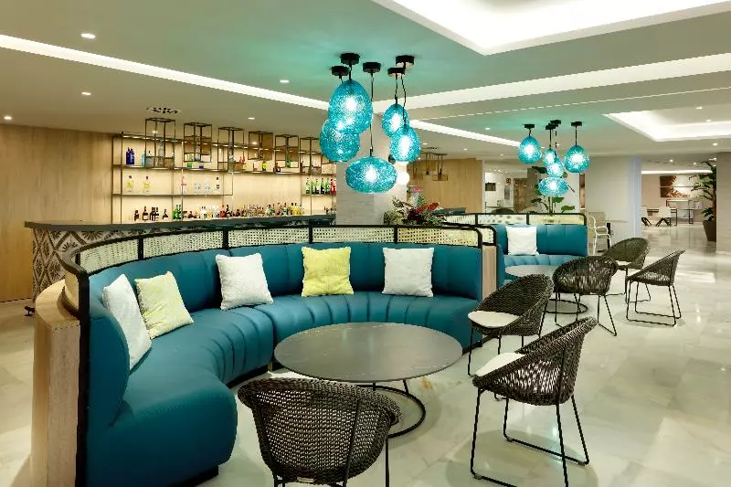 호텔 Benalma Costa Del Sol