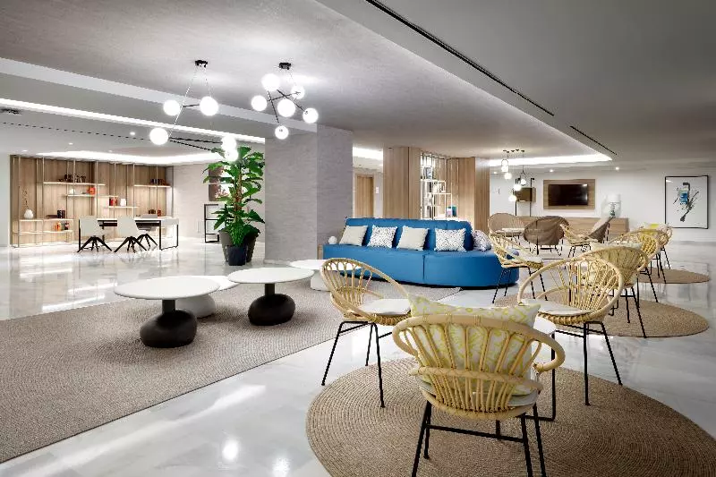 호텔 Benalma Costa Del Sol