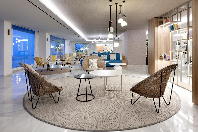 فندق Benalma Costa Del Sol