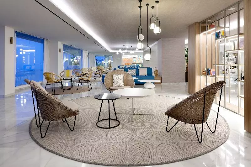 호텔 Benalma Costa Del Sol