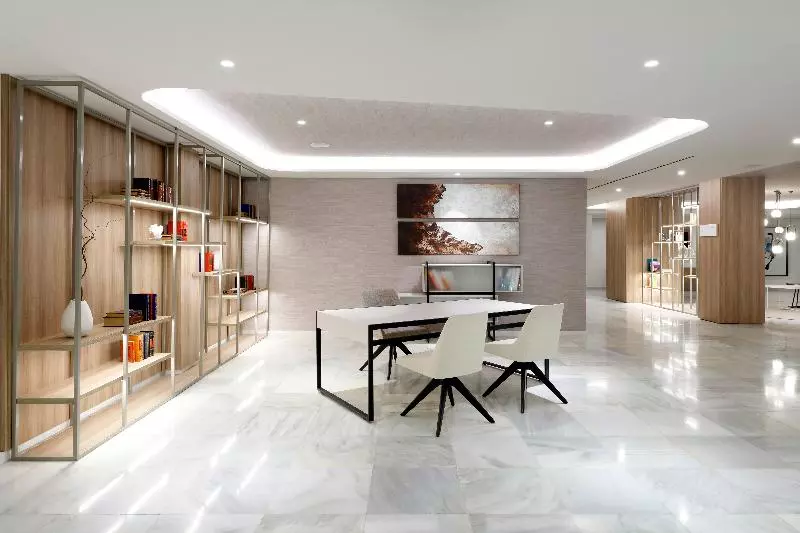 호텔 Benalma Costa Del Sol