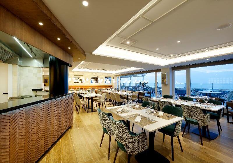 فندق Benalma Costa Del Sol