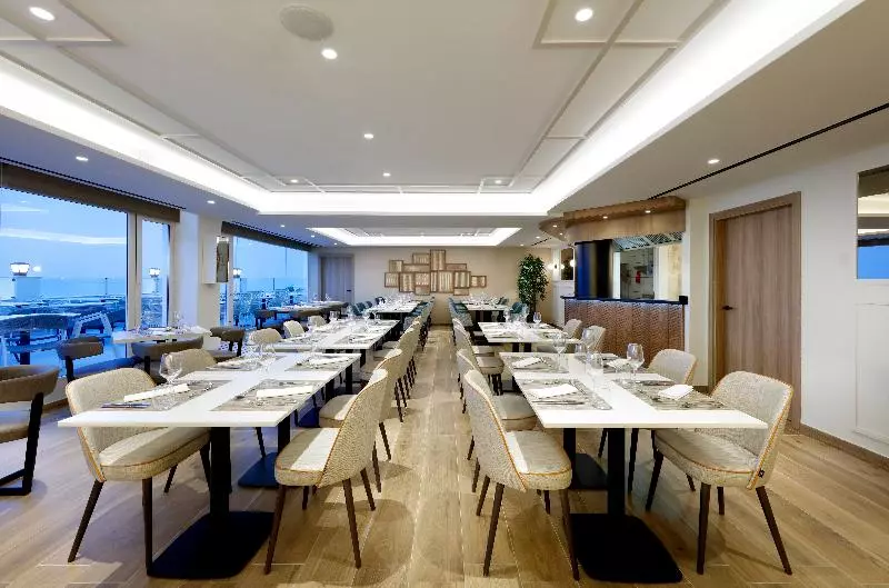 호텔 Benalma Costa Del Sol